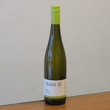 クラス/キードリッヒャー　リースリング　フルヒティヒ　2020
　白ワイン/750ml