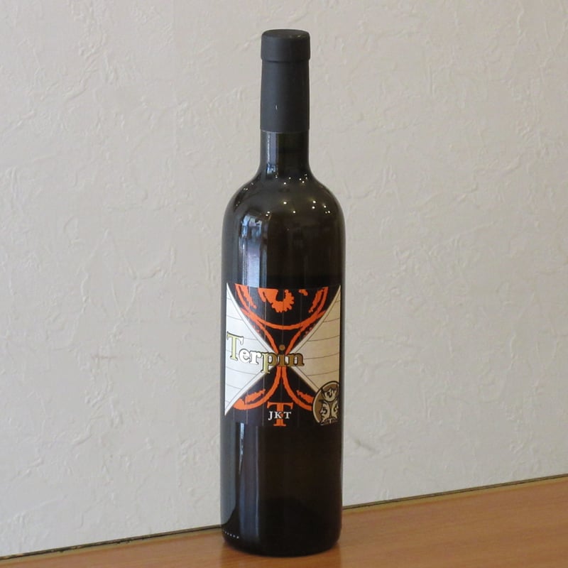 フランコ・テルピン/ヤーコット 2018 オレンジワイン/750ml | L