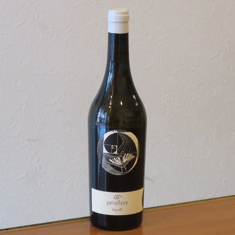 ヨハネス・ツィリンガー/パルセレール ブラン 2021 白ワイン/750ml | L