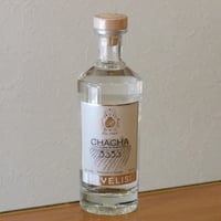 ルトヴェリシ/チャチャ　クラシック　NV　ブランデー/500ml