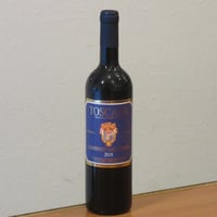 レッチャイア/カベルネ・ソーヴィニヨン　2019　赤ワイン/750ml