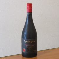 ヴィーニャ・バルディビエソ/シングルヴィンヤード　リマリ・ヴァレー　ピノ・ノワール　2022　赤ワイン/750ml