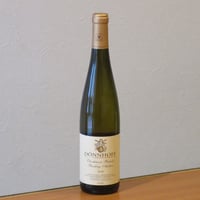 ヴァイングート・デンホフ/オーバーホイザー・ブリュッケ　リースリング　アウスレーゼ　2018
　白ワイン/750ml