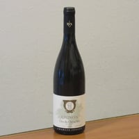 シャルル・ジョゲ/シノン　クロ・デュ・シェーヌ・ヴェール　2022　赤ワイン/750ml