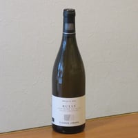 クローディ・ジョバール/リュリー・ブラン　モンターニュ・ラ・フォリー　2022　白ワイン/750ml