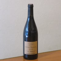 アントワンヌ・サンゼイ/ソミュール・シャンピニー　パテルヌ　2023　赤ワイン/750ml