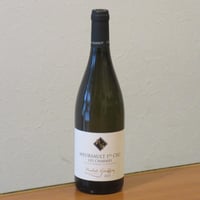ニコラ・ゴーフロワ/ムルソー 1er　シャルム　2023　白ワイン/750ml