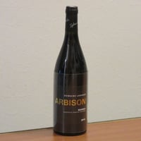 ドメーヌ・ラウゲ/マディラン　アルビゾン　2018
　赤ワイン/750ml
