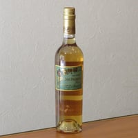 ゴンザレス・ビアス　フィノ・パルマス・コレクション/ドス・パルマス　NV
　酒精強化ワイン白/500ml
