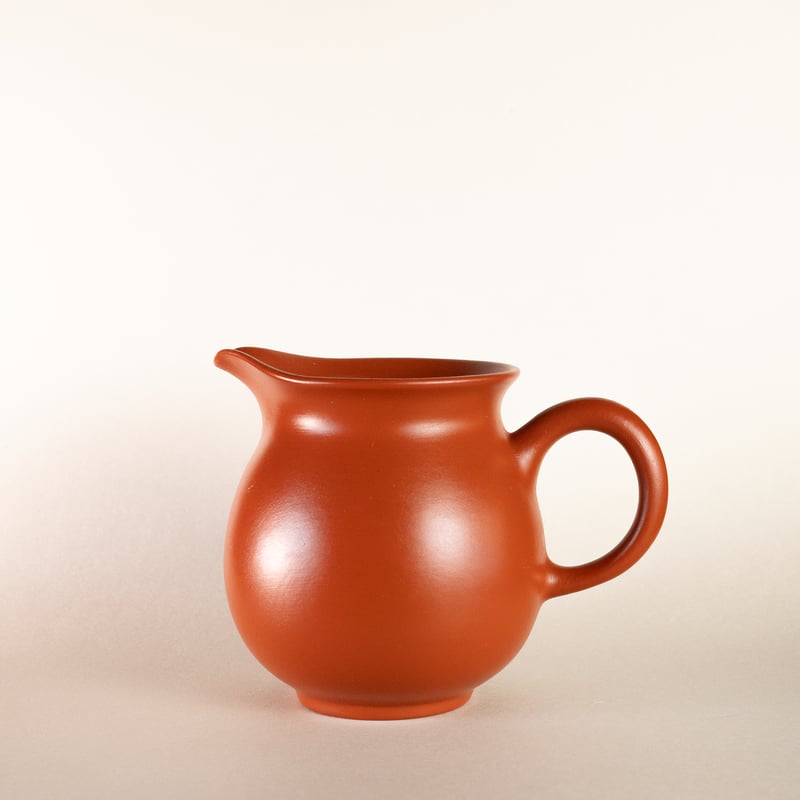 鶯歌茶器 朱泥茶海 | 三米文化｜Mittsukome Bunka