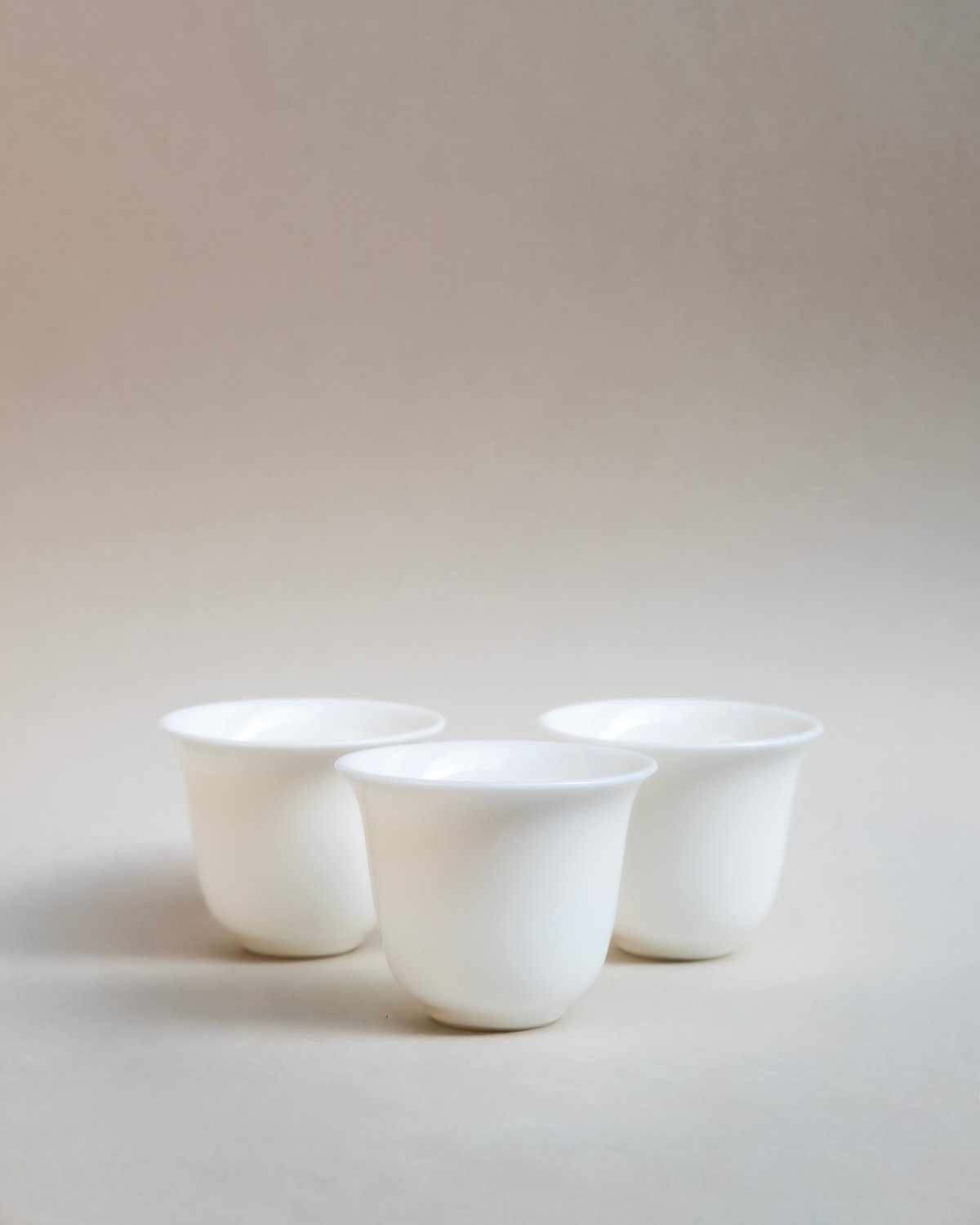 鶯歌茶器 茶品杯 | 三米文化｜Mittsukome Bunka