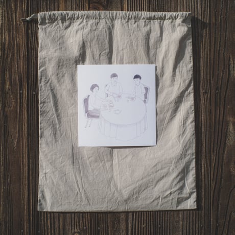 ビックリマン風シール | STORES