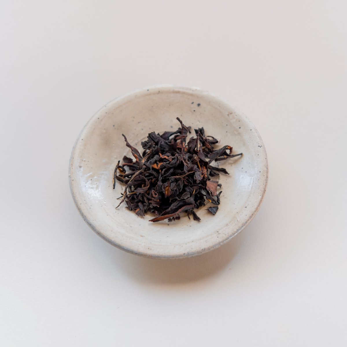 紅白梅耳花生 白鷺蜜梅紅茶（茶葉） | 三米文化｜Mittsukome Bunka