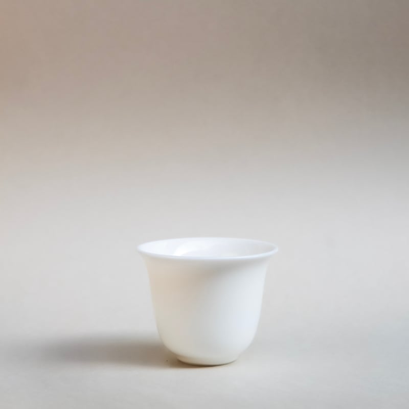 鶯歌茶器 茶品杯 | 三米文化｜Mittsukome Bunka