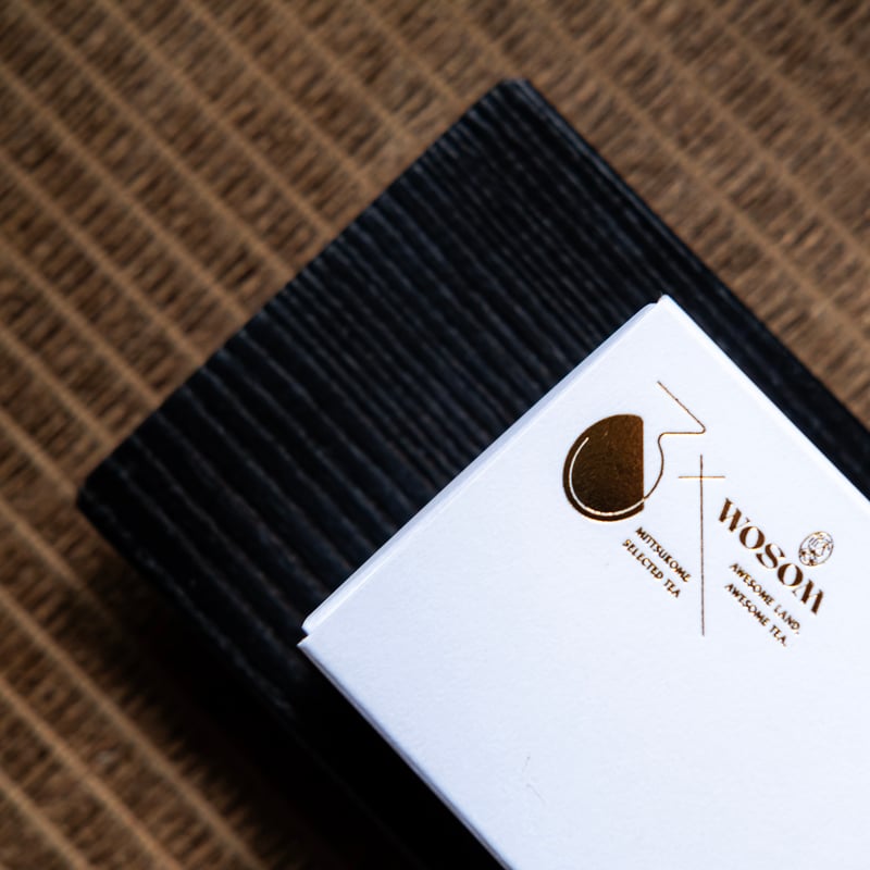 紅白梅耳花生 白鷺蜜梅紅茶（茶葉） | 三米文化｜Mittsukome Bunka