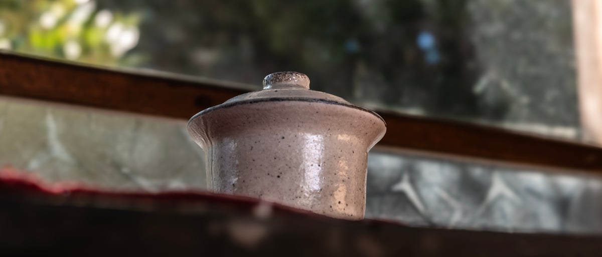 抹茶茶碗 「中野 陶痴」作 N o46 抹茶茶碗 「中野 陶痴」作 N o46 楽天