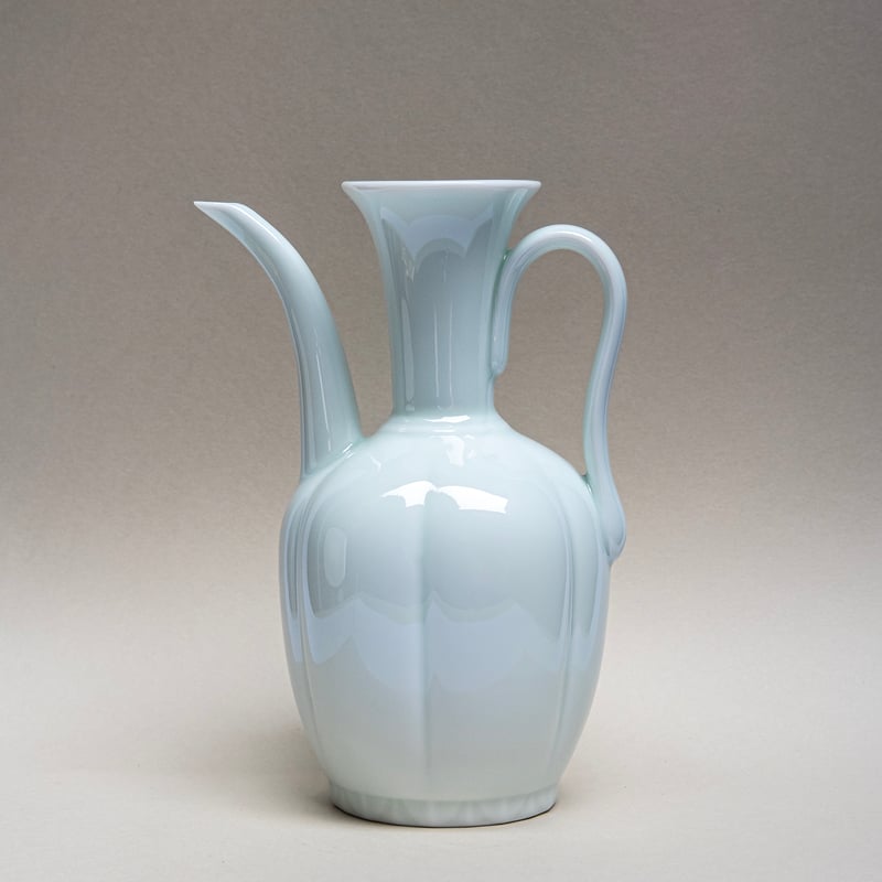 中国美術 青磁浮彫り錦鯉茶筒 茶器 茶入れ 青磁 茶道具 新品未使用 中国美術 青磁浮彫り錦鯉茶筒 茶器 茶入れ 青磁 茶道具 新品未