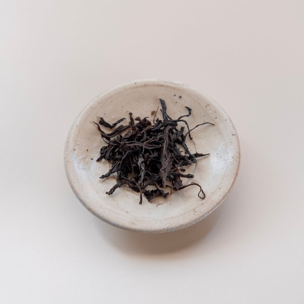 台湾原生老叢山茶（茶葉） | 三米文化｜Mittsukome Bunka