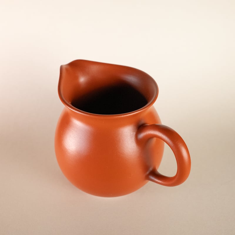 鶯歌茶器 朱泥茶海 | 三米文化｜Mittsukome Bunka