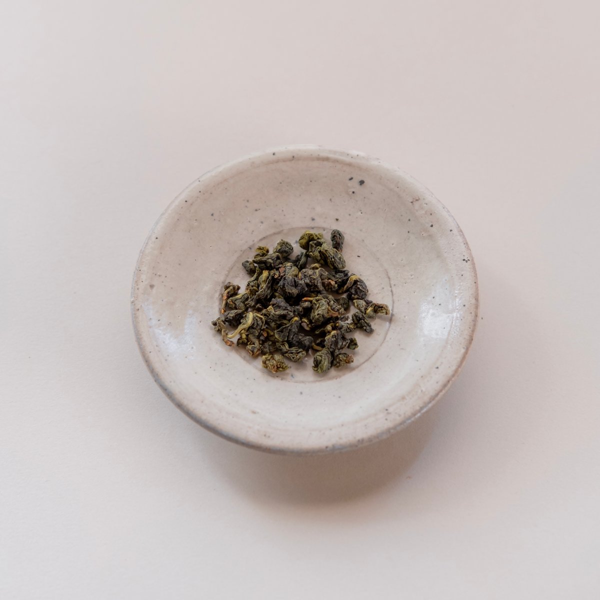 晚香玉烏龍（茶葉） | 三米文化｜Mittsukome Bunka