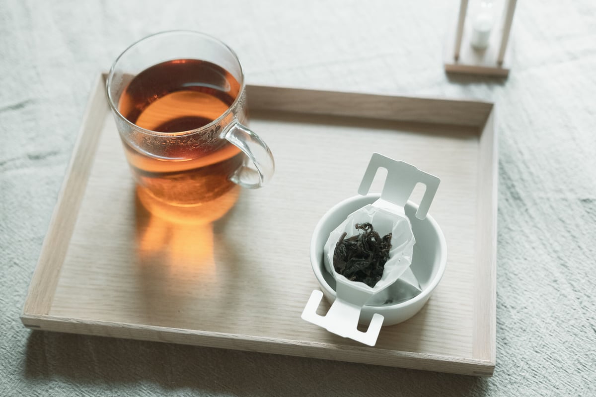 瑞鹿紅烏龍 ドリップ式5パック入り | 三米文化｜Mittsukome Bunka