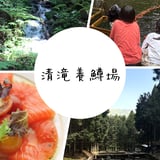 プレミアムヤシオマスの通販・お取り寄せ｜清滝養鱒場