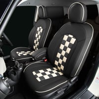 BMW MINI F系 カバナシートカバー パークレーンタイプ | Bon Racing