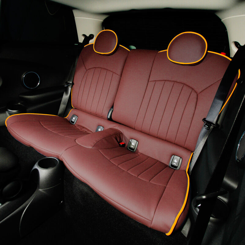 BMW MINI F系 カバナシートカバー パークレーンタイプ | Bon Racing