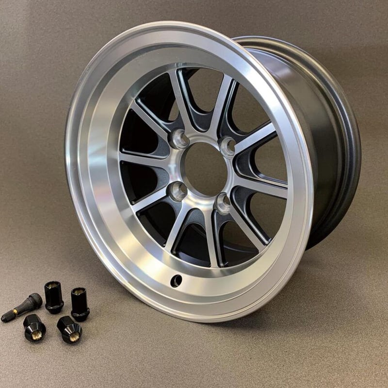 レア！ ZYLMEX ジルメックス　ミニクーパー　クレイジーホイール　含　4台 レア！ ZYLMEX ジルメックス ミニクーパー クレイジーホイール 含 4台