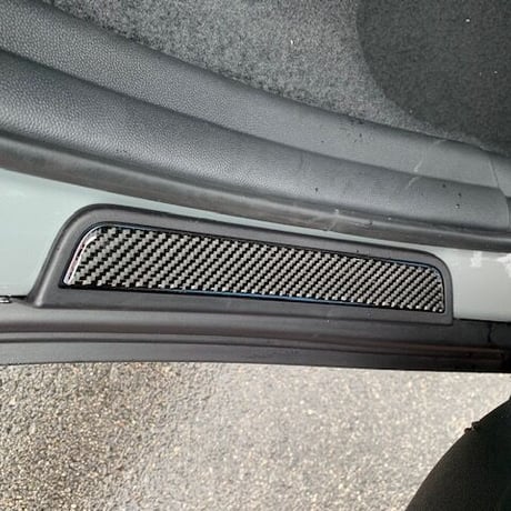 スカッフプレート | STORES