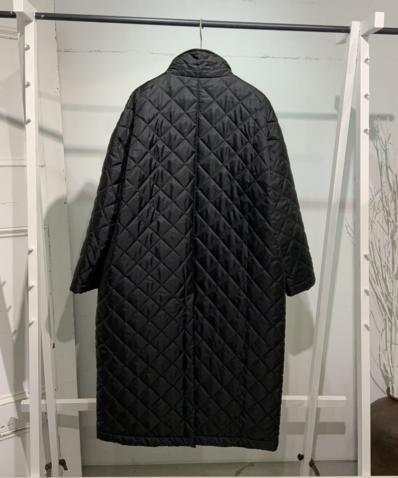 キルティングコート (AVN) | minamo