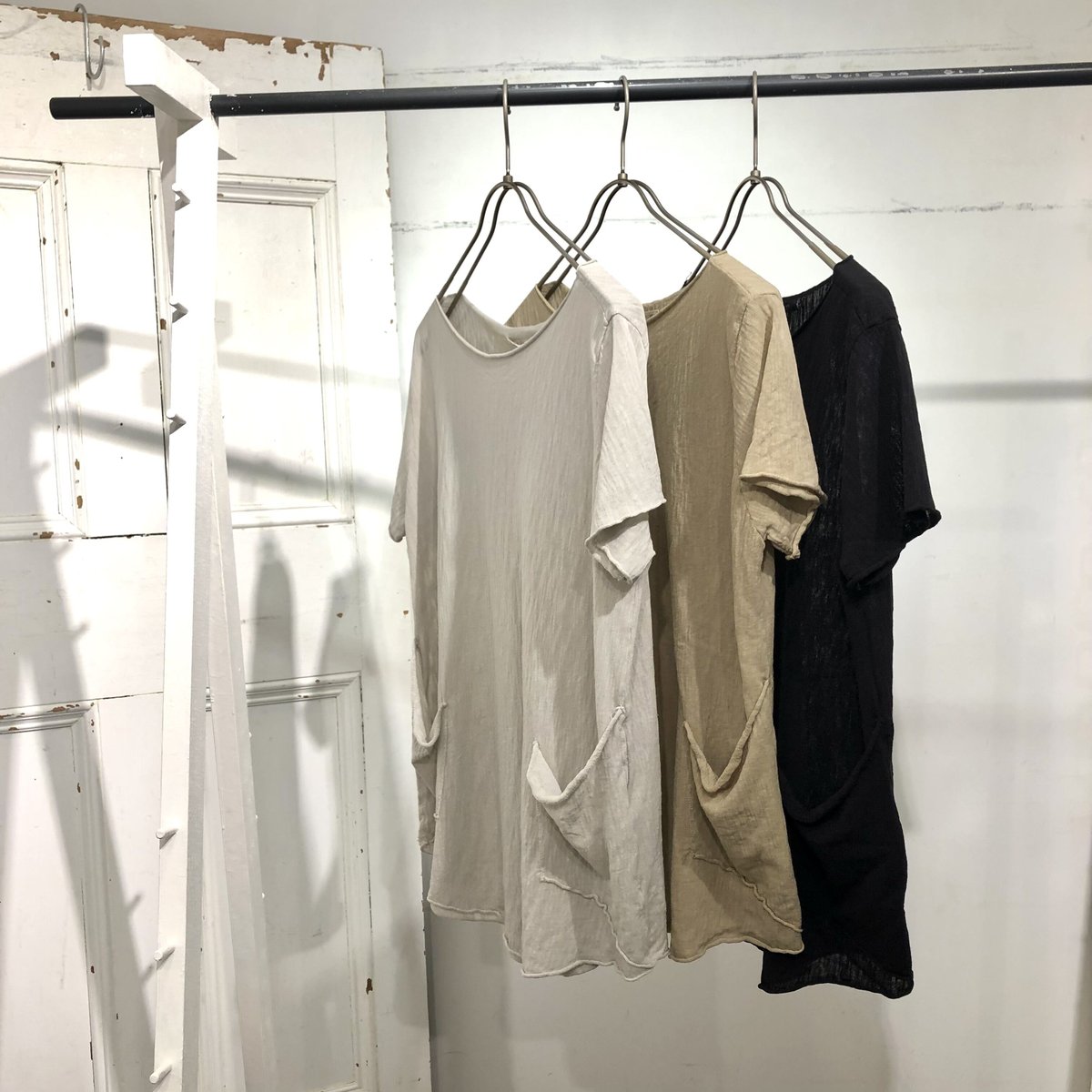 ニット (TRANSIT PAR-SUCH) | minamo