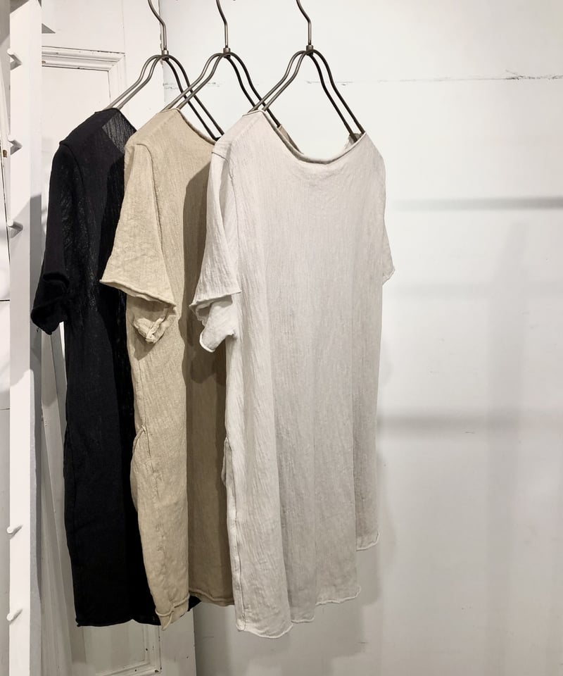 トランジットパーサッチ transit par such ニット 楽天市場】トランジットパーサッチ TRANSIT PAR-SUCH ストライプ