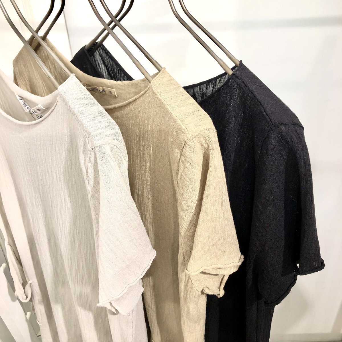 ニット (TRANSIT PAR-SUCH) | minamo