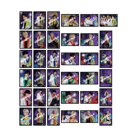 CATEGORY 白金 倫太郎 | WAIWAI SHOP OFFICIAL ONLINE S