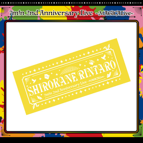 CATEGORY 白金 倫太郎 | WAIWAI SHOP OFFICIAL ONLINE S
