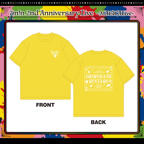 CATEGORY 白金 倫太郎 | WAIWAI SHOP OFFICIAL ONLINE S