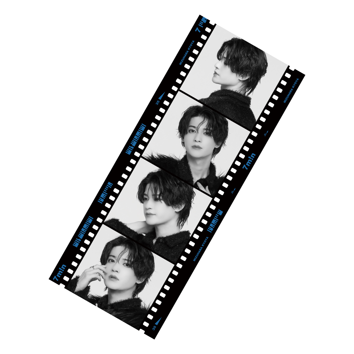 7m!n｜【Mizuhara Kyoya produce】​​みずはらフィルム | WAIWA