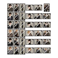 7m!n｜【Kise Ryoga produce】生写真 vol.45（ランダム5枚入り）