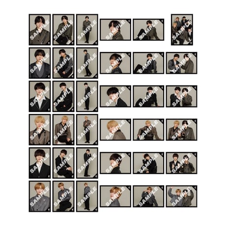 CATEGORY 生写真 | WAIWAI SHOP OFFICIAL ONLINE STORE