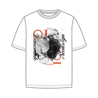 7m!n｜【Hinode Riku produce】T-shirt『25th anniversary Tシャツ』