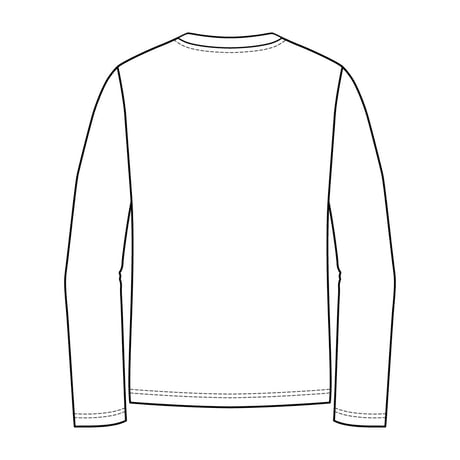 7m!n｜【Shirokane Rintaro produse】Design tee 「大したセンスないくせに一生懸命考えたTシャツ」