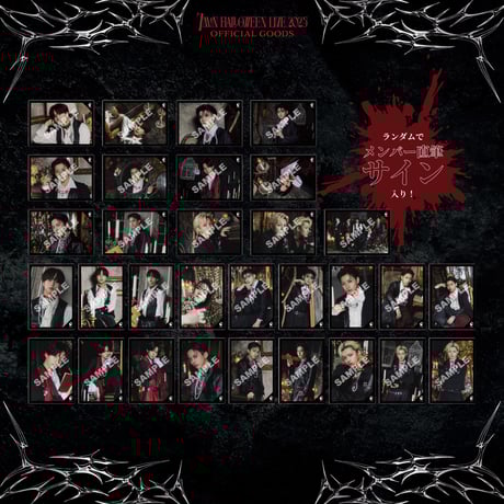 CATEGORY 生写真 | WAIWAI SHOP OFFICIAL ONLINE STORE