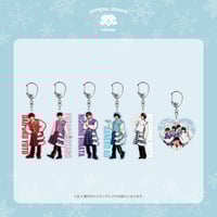 Etoneige｜【Futaba Kotaro produce】アクリルスタンド『双葉小太郎生