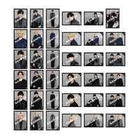 7m!n｜【Kise Ryoga produce】生写真 vol.53（ランダム5枚入り）