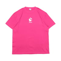 7m!n｜メンバーカラーTシャツ（PINK）
