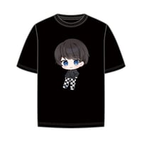 7m!n｜【Mizuhara Kyoya produce】きょうやキャラクターになっちゃいました！