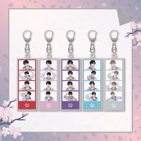 【専用】Etoneige グッズ Etoneige 1st Live 『僕たちがEtoneigeです!!!!!』】オフィシャル