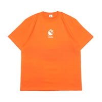 7m!n｜メンバーカラーTシャツ（ORANGE）