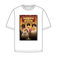 9bic｜【Nishiyama Kaito produce】HAPPY★GUYS